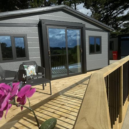 WestmereTiny Container Houseアパートメント エクステリア 写真