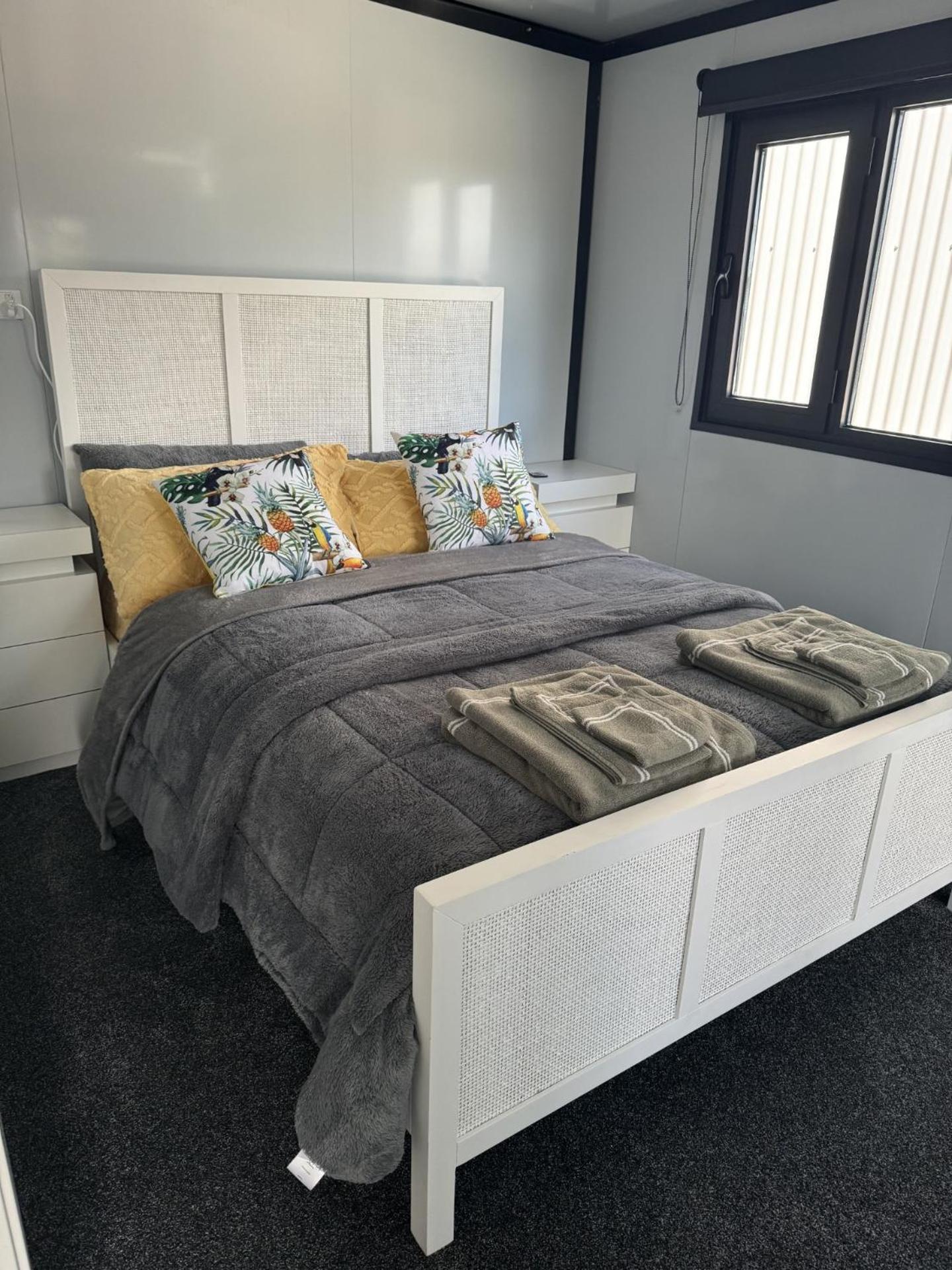 WestmereTiny Container Houseアパートメント エクステリア 写真